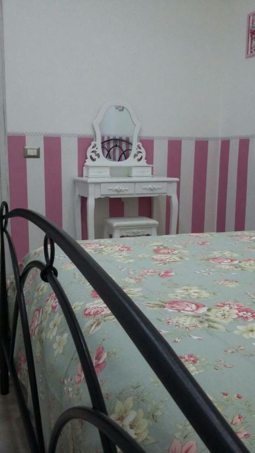 Salerno Nel Cuore Suite מראה חיצוני תמונה